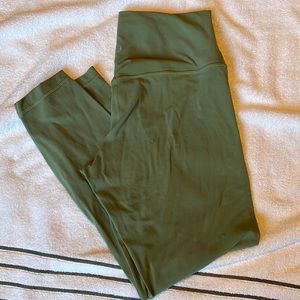 Lululemon align leggings